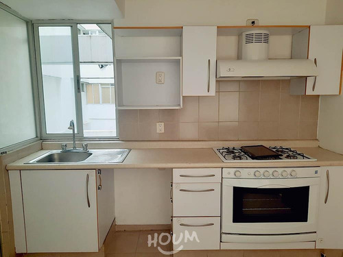 Imagen 5 de 27 de Departamento En Piedad Narvarte, Benito Juárez Con 2 Recámaras, 90 M², Id: 35986