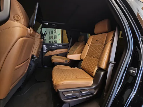 Escalade Suv Premium