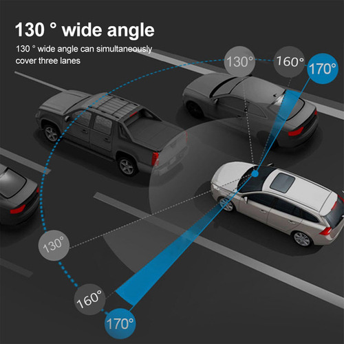 Grabadora De Conducción De Automóviles N, Instalación Wifi,
