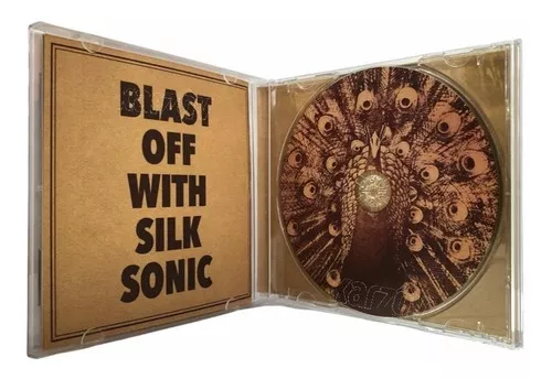 Silk Sonic: Álbum de Bruno Mars e Anderson .Paak é adiado para 2022