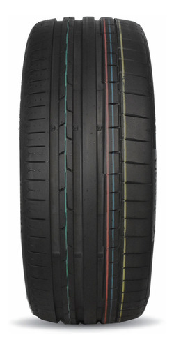 Kit de 4 llantas Continental SportContact 6 P 285/40R22 110