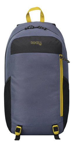 Morral Rocka Ma04rct003-22200- Color Azul