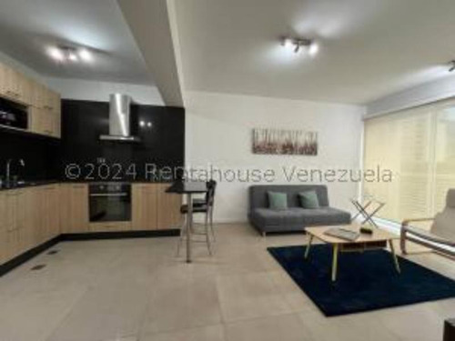 #25-2805 Bello Apartamento En Santa Eduvigis