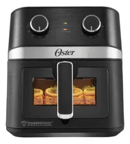 Comprar Oster® Freidora De Aire Manual, Recubrimiento Oster® Diamond