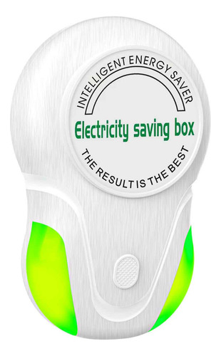 Caja De Ahorro De Electricidad Doméstica Power Save Energy
