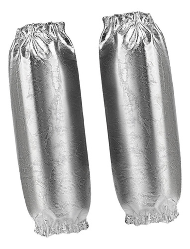 A Traje Resistente Al Calor Uniforme Ignífugo, Regalo Mangas