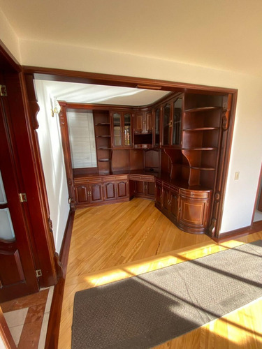Imagen 9 de 14 de Apartamento En Venta En Bogotá Ciudad Salitre Nor-oriental-teusaquillo