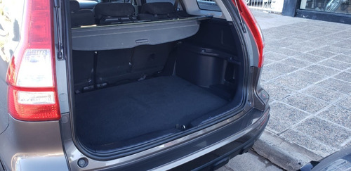 Honda Cr-v Lx