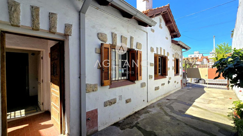 Casa En Alquiler Uso Comercial O Profesional. Zona Guemes