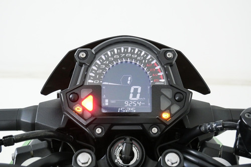Kawasaki Z 400