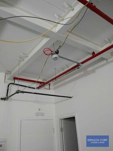 Imagem 12 de 18 de Conjunto Comercial À Venda Por R$1.660.000, Ou Locação Por R$ 6.500, Vila Mariana, São Paulo - Cj1325. - Cj1325
