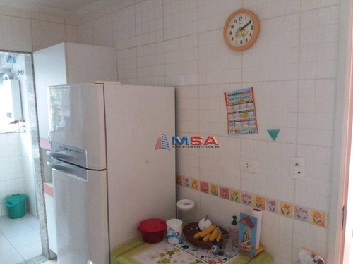 Imagem 17 de 25 de Apartamento A Venda Em Perdizes - Ap10419