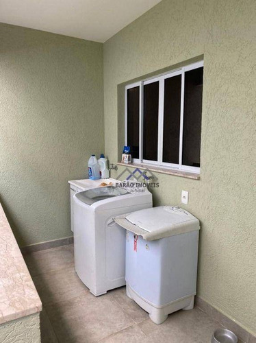 Imagem 15 de 30 de Casa À Venda, 165 M² Por R$ 780.000,00 - Jacaré - Cabreúva/sp - Ca1282