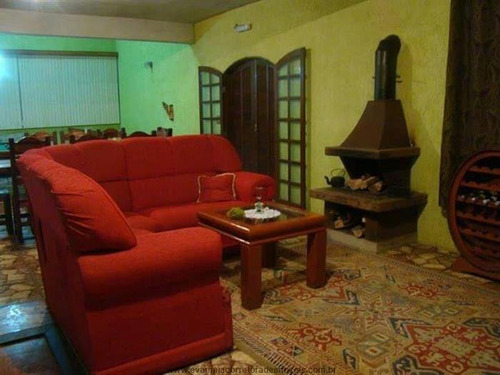 Imagem 5 de 29 de Chácaras À Venda Em Mairiporã/sp - Compre O Seu Chácaras Aqui! - 1464263
