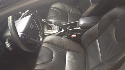 Volvo V40 2.0 T4 Dynamic Aut. 5p