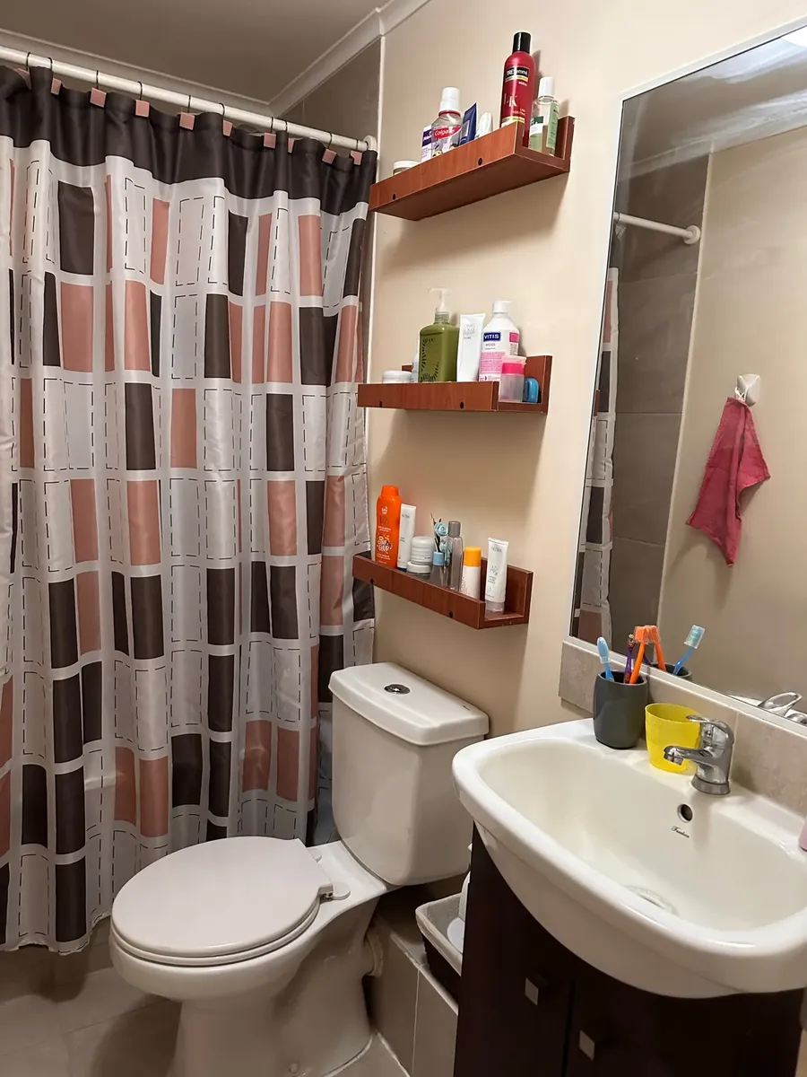 Departamento Alto Lomas Del Carmen 2d 1b