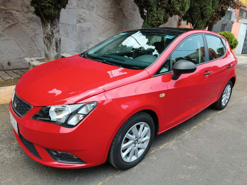 SEAT Ibiza 1.6 Reference 5p Mt