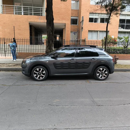 Citroën C4 Cactus 1.2 Cactus Shine