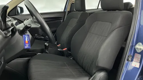 Suzuki Swift DZIRE