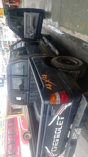 Chevrolet Luv 4x4