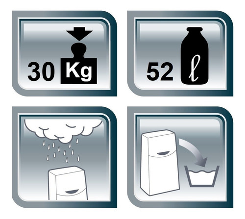 Imagen 5 de 10 de Chango Compras Carro Changuito Ruedas Resistente Gimi Italia