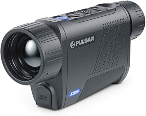 Pulsar Axion - Monocular Térmico