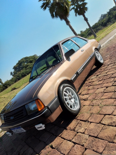 Chevrolet Chevette