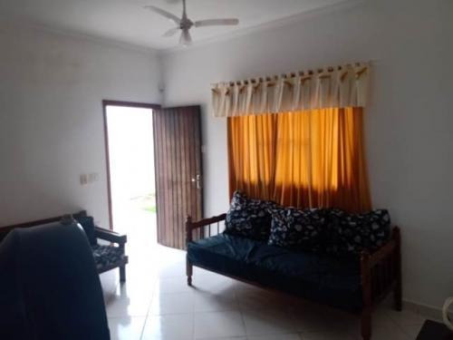 Imagem 7 de 14 de Boa Casa Com Suíte Lado Praia Em Itanhaém Litoral Sul De Sp