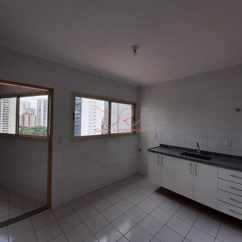 Imagem 7 de 15 de Apartamento Com 4 Dormitórios No Jardim Aquarius - Ap0361