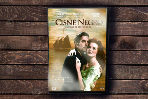 O Cisne Negro 1942 Tyrone Power Dublado E Legendado