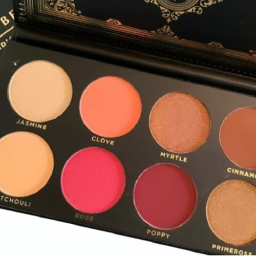 Ace Beaute Grandiose Palette