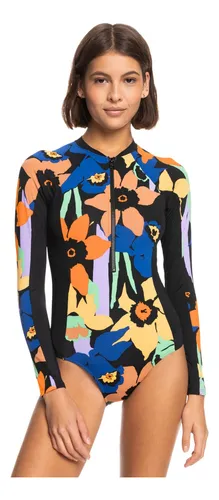 Ropa de baño roxy hotsell