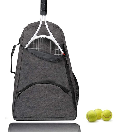 Bolsa De Tenis Mochila De Tenis Para Mujeres Y Hombres Para