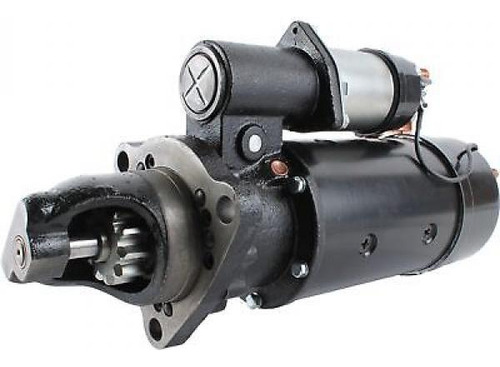 New Starter For Caterpillar Grader 16g 1985-1995 W Cater Ccn