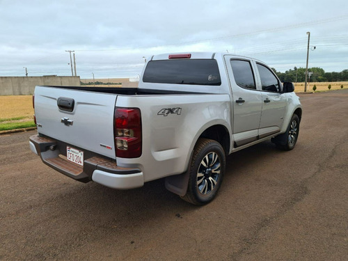 Imagen 3 de 9 de Chevrolet S10 Ls