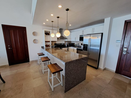 Vebta Y Renta De Apartamento En Punta Palmera