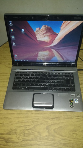 Hp Pavilion Dv6950la 