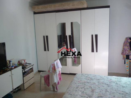 Imagem 11 de 18 de Casa 3 Quartos, Residencial Campos Dourados, Goiânia - Ca0372