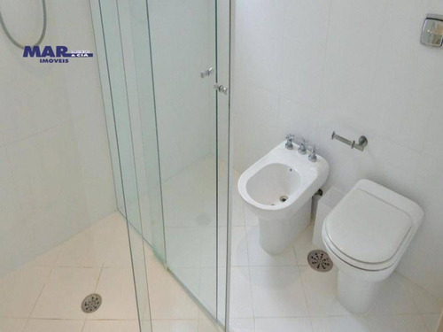 Imagem 21 de 24 de Apartamento Residencial À Venda, Centro, Guarujá - . - Ap7213