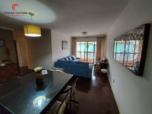 Imagem 1 de 15 de Apartamento Em Barcelona - Sao Caetano Do Sul, Sp - V-4904