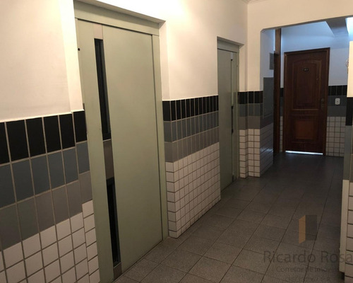 Imagem 5 de 18 de Vendo Ou Troco Excelente Apartamento No Centro Da Cidade Com 3 Quartos Sendo 1 Suíte, Acabamento Fino. - Ap00038 - 34786993
