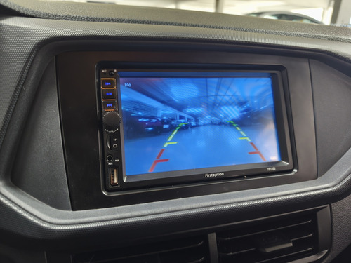 Volkswagen T-Cross 1.0 200 TSI TOTAL FLEX SENSE AUTOMÁTICO