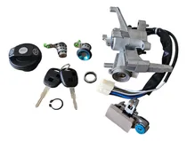 Comprar Chapa De Contacto Encendido Haval H3 Old