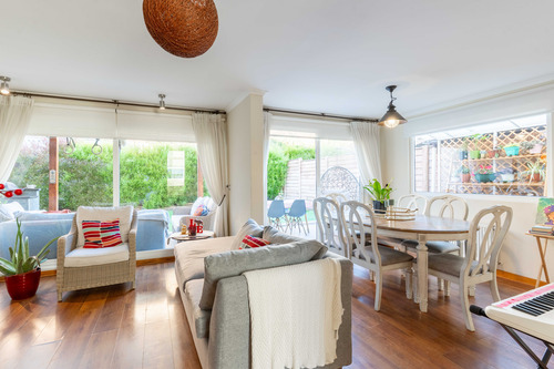 Casa 3 Pisos (103587)