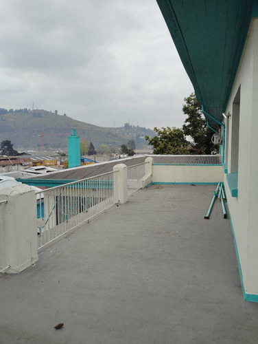 Se Arrienda Gran Casa Comercial Centro Temu (64778)
