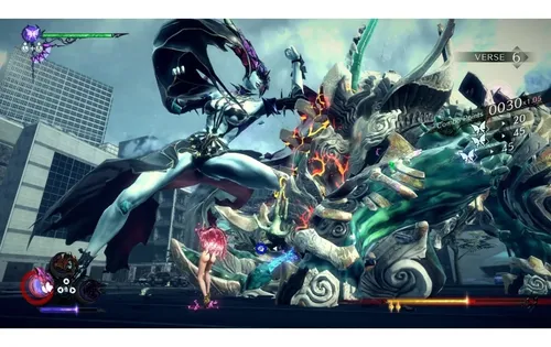 Bayonetta 3 - Nintendo Switch