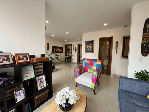 Apartamento En Venta En Santa Barbara Occidental. Cod V22468