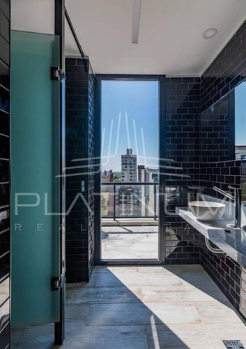 Hermoso Duplex 2 Ambientes Con Dos Baños En Ol Residences