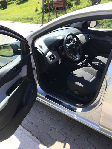 Chevrolet Onix 1.4 Lt Mt 98cv