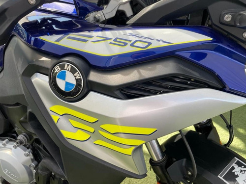 Bmw F750 F750 Gs I 2021